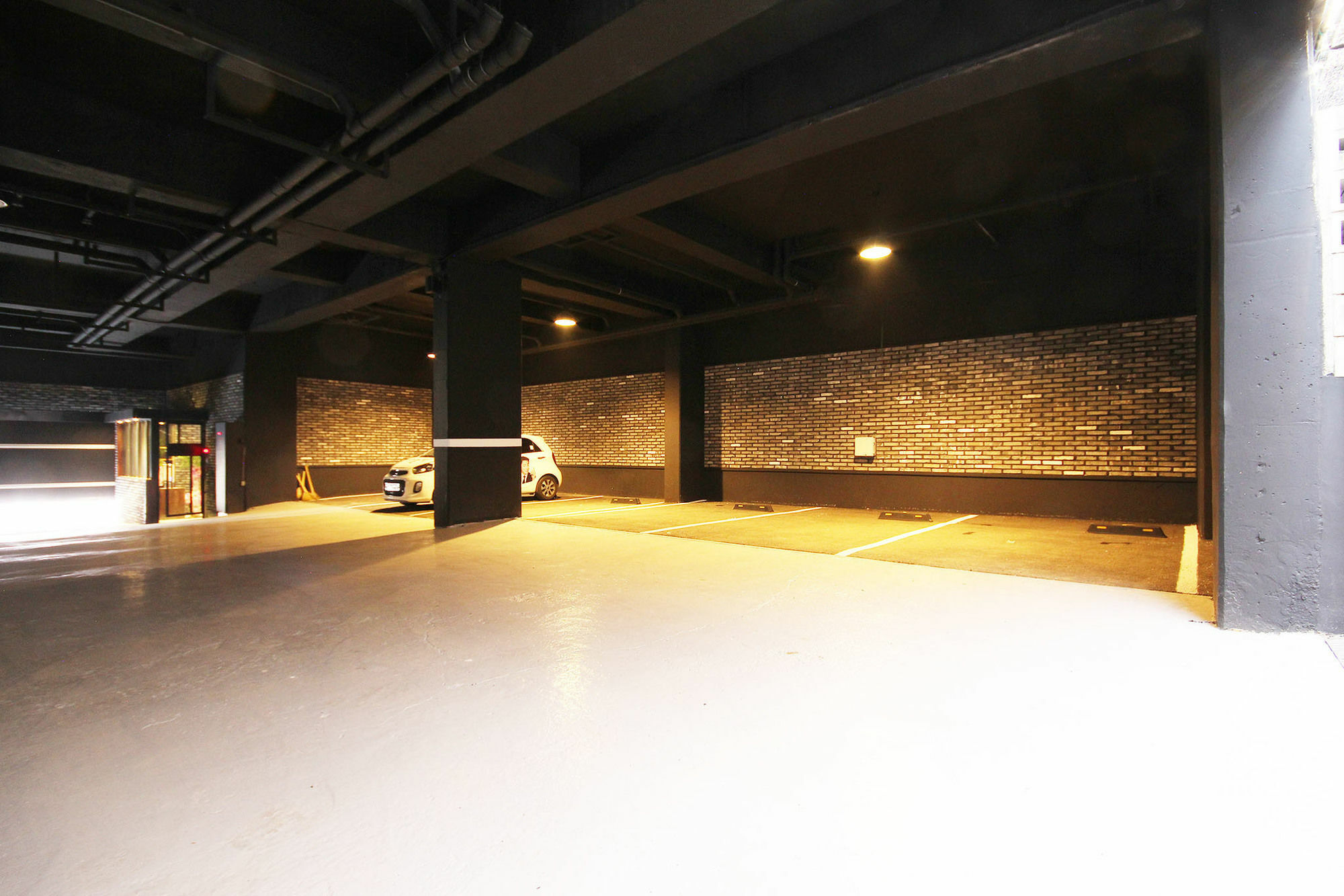 Hotel Yaja Sasang Terminal Busan Exterior photo